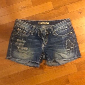 BKE Madison shorts